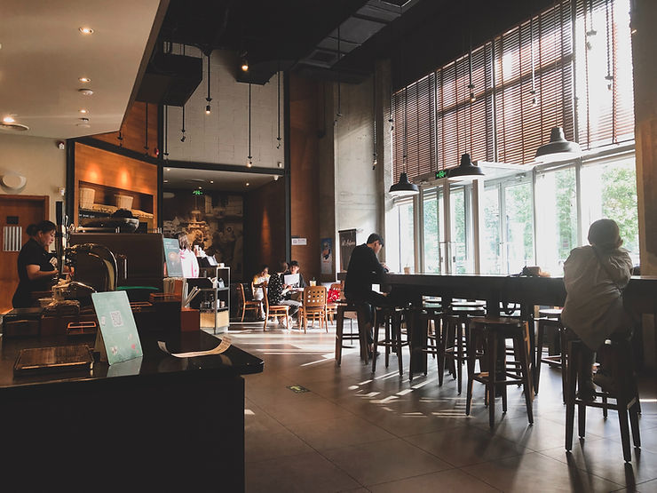 A moderate level of ambient noise is conducive to creative cognition.