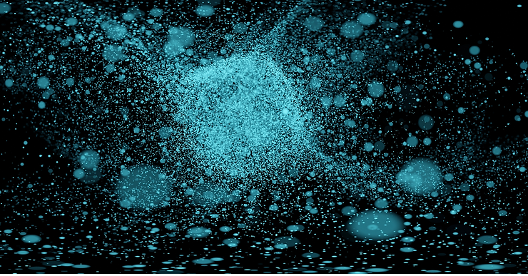 Is mathematics discovered or invented, and what secrets does π conceal?